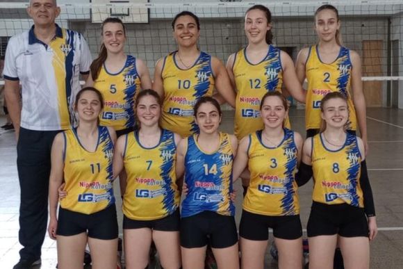 Almagro campeón del Apertura Sub 18