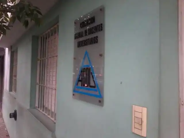 Hoy paran los docentes universitarios entrerrianos