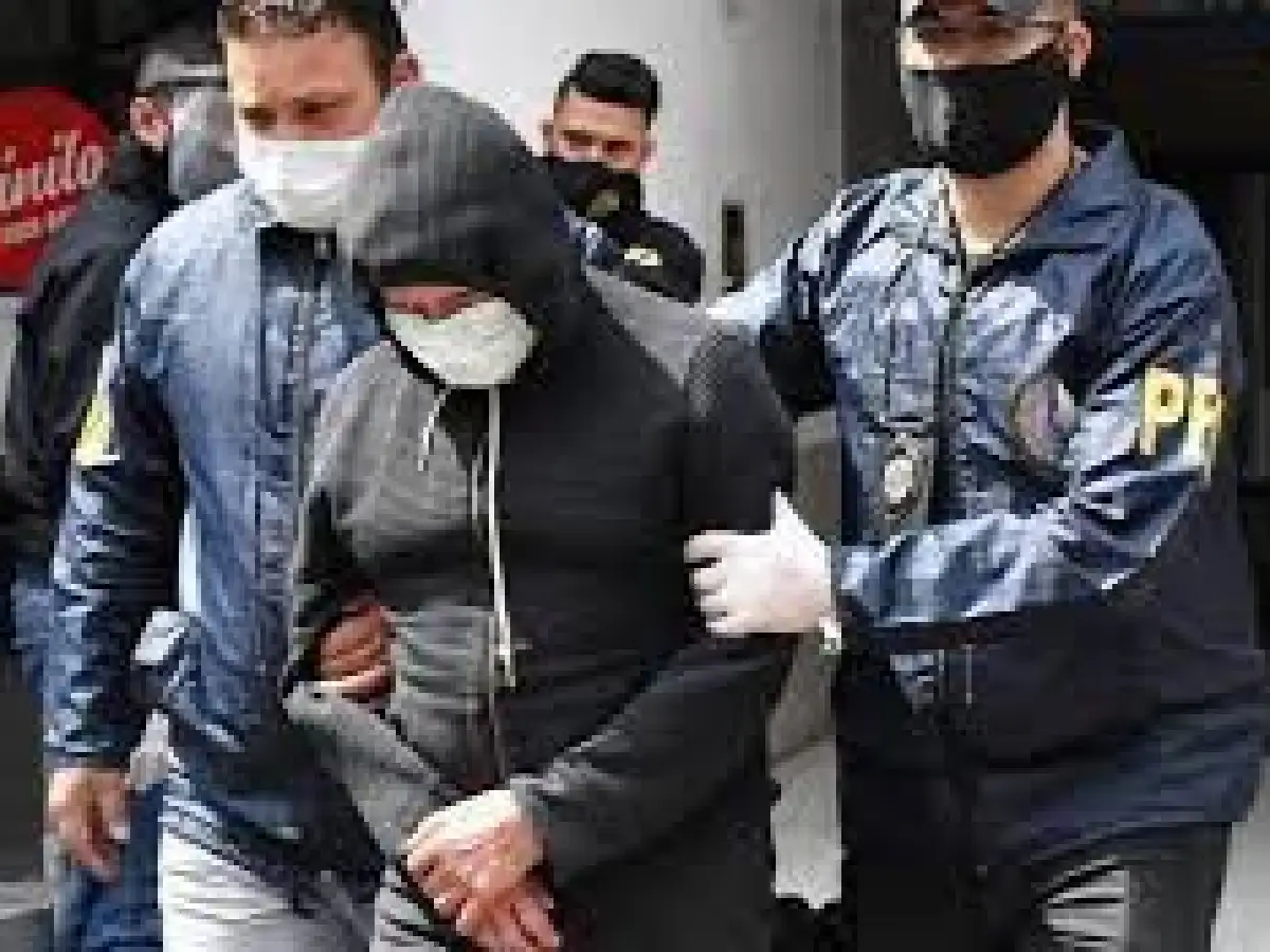 Condenaron al profesor de Odontología de la UNC, acusado de extorsionar a sus alumnos