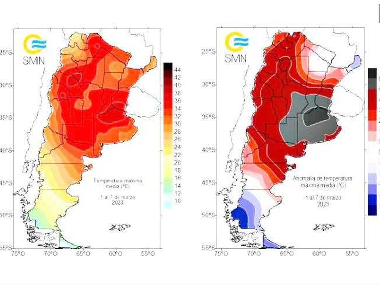 En el récord de consumo eléctrico en
argentina, el NEA es la región más afectada