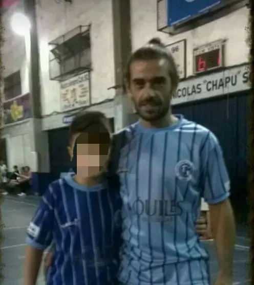 Murió el técnico de Futsal agredido por un padre en Munro