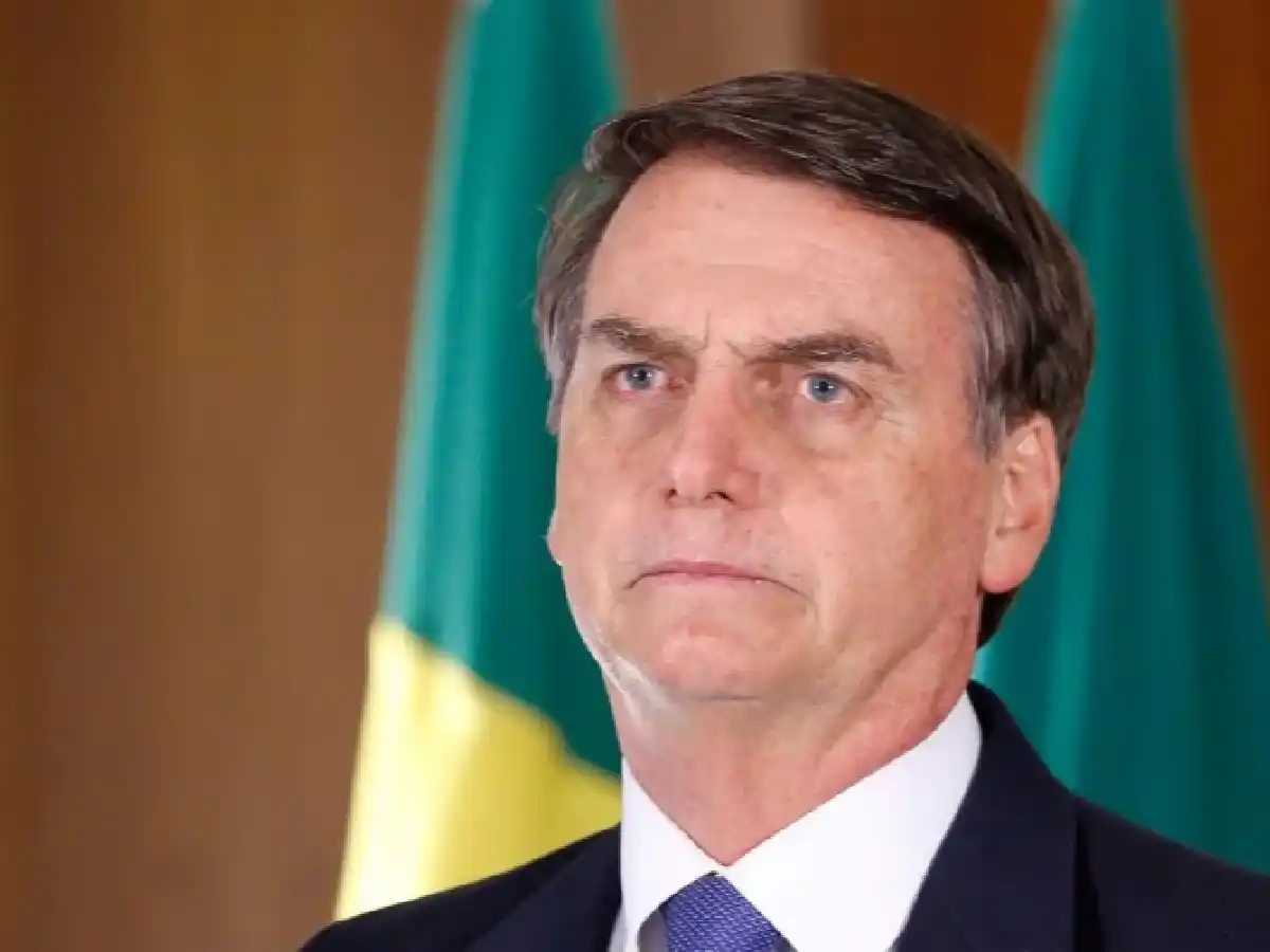 Detuvieron en España por narcotráfico a un militar de la comitiva del presidente de Brasil