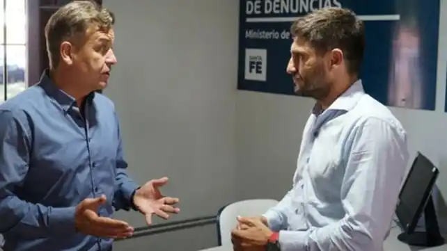 En la provincia, ya funcionan 29 centros territoriales de denuncias