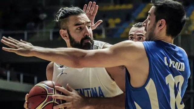 Argentina comenzó las Eliminatorias Fiba con el pie derecho