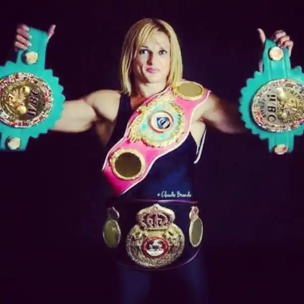 La “Locomotora” va por todo