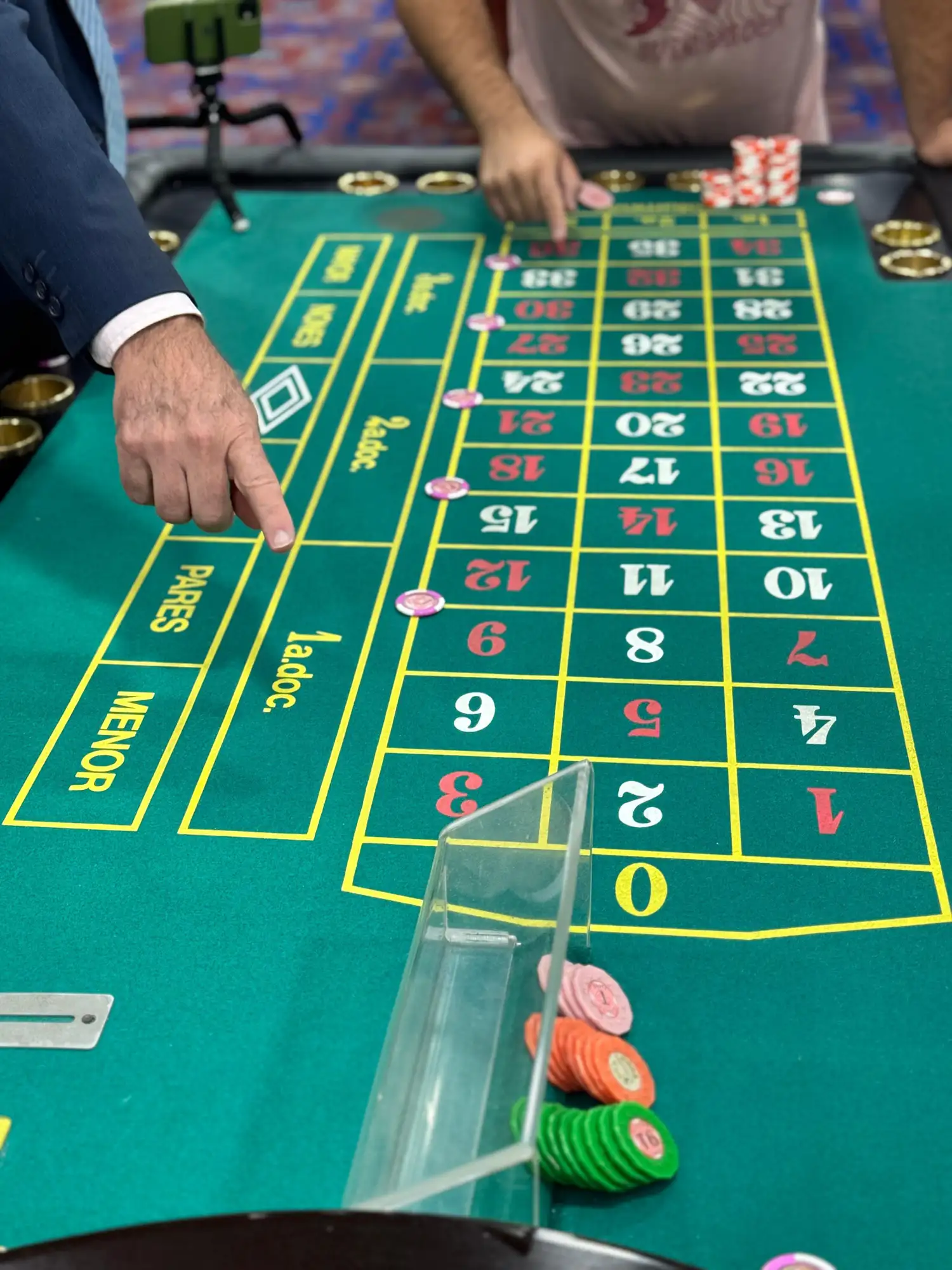 marina santiago casino - 5