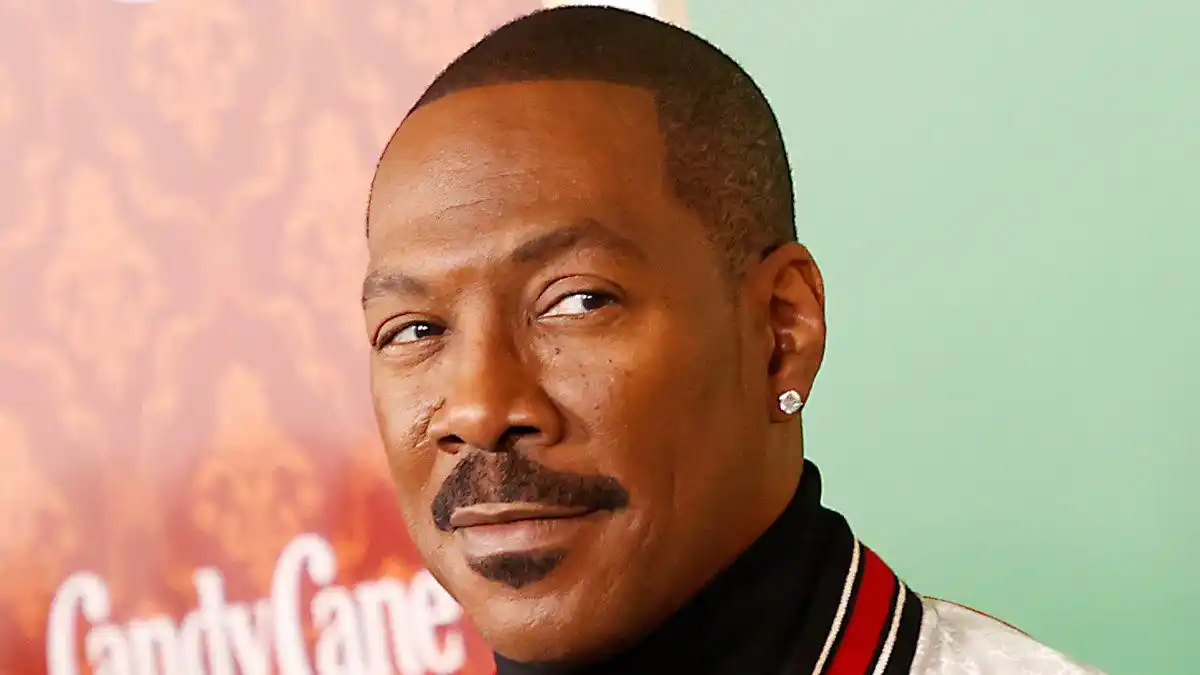 Varios heridos en el rodaje de una película de Eddie Murphy