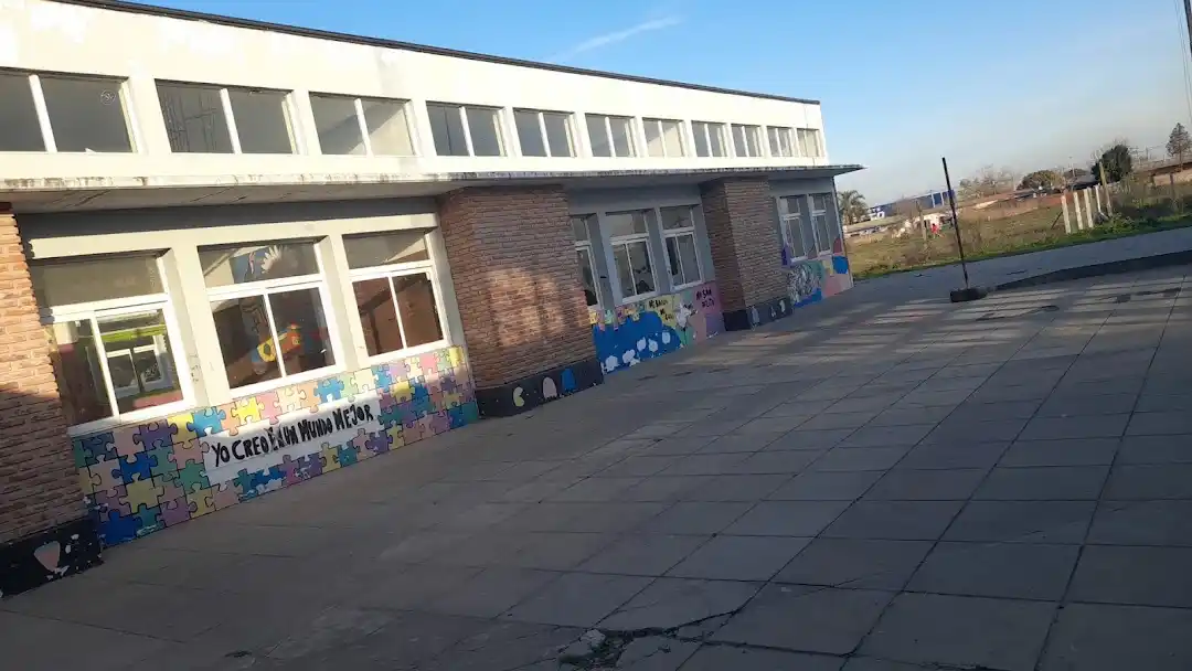 La Escuela Secundaria N° 14 “Francisca Herrero de Manauta” convoca a una nueva jornada de pintura