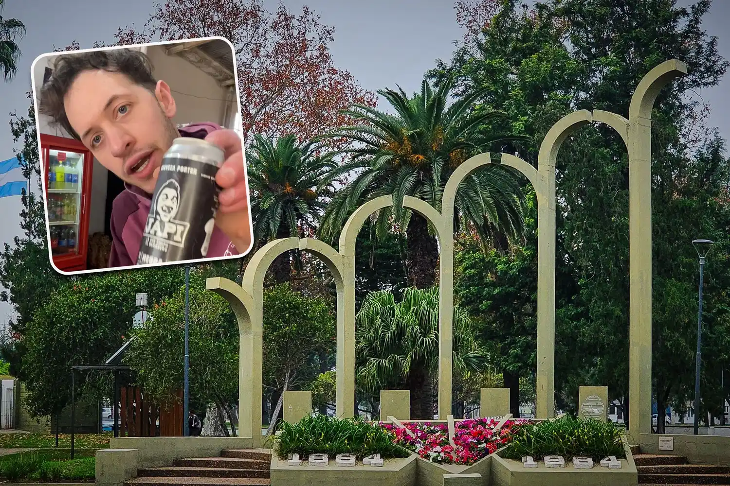 Crédito: Radio Rafaela