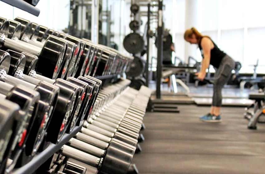 Representantes de gimnasios, expectantes pero cautelosos ante la reapertura de la actividad