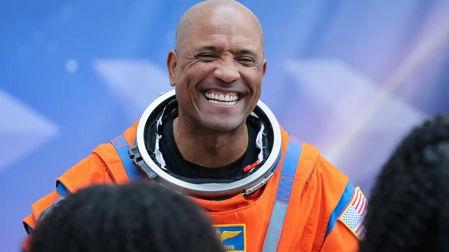 La Tierra, un oasis que nos une: la reflexión de un astronauta de Artemis II