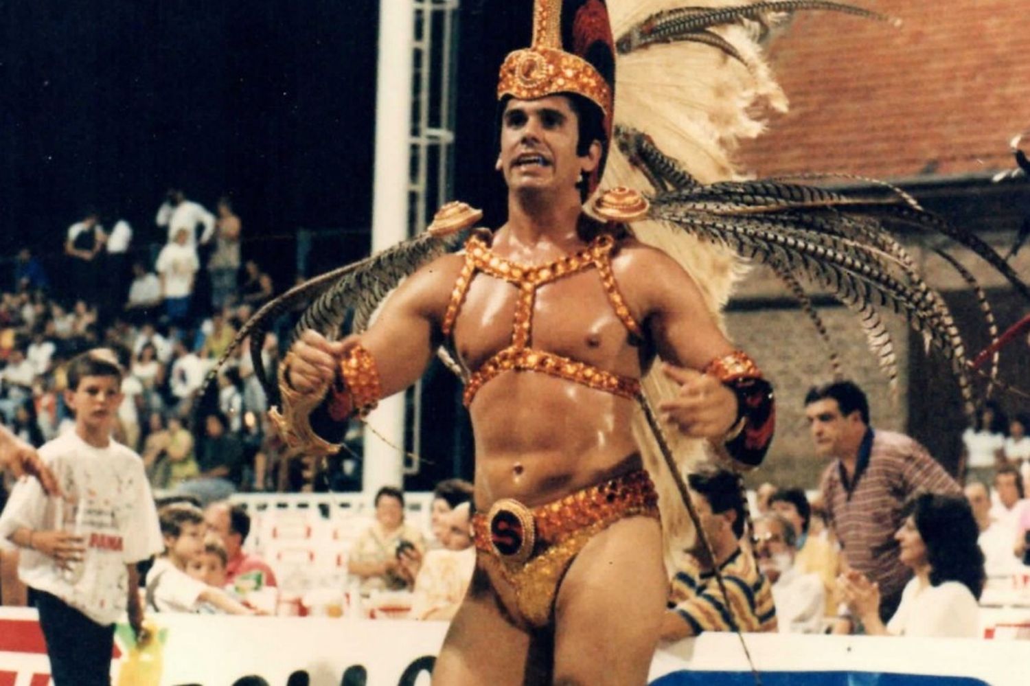 Hoy se conmemora el 23 aniversario de la muerte de José Luis Gestro: su legado