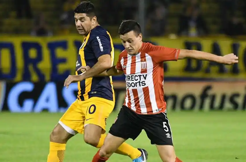 A Central se le escapó en el final, y se despidió de un pobre semestre