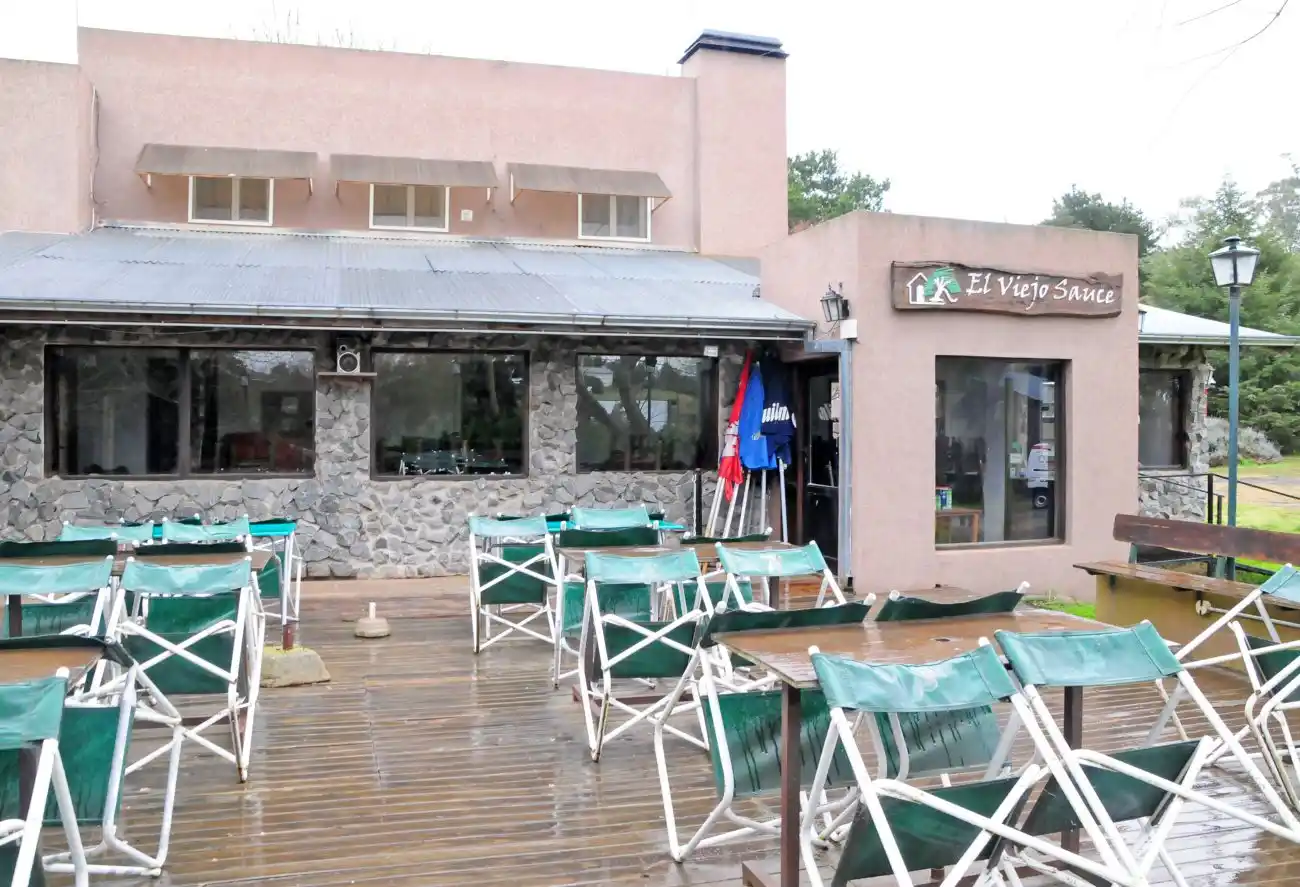 Tras casi dos décadas, cierra una de las casas de té más reconocidas de Tandil