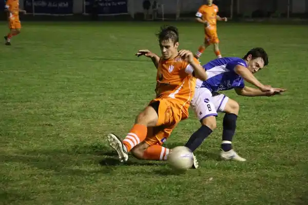 El torneo local de fútbol comenzará el 21 de abril
