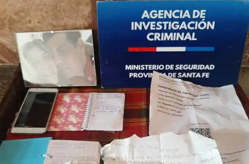 Detuvieron a cuatro personas y uno de ellos operaba desde la cárcel junto a la banda de Los Monos