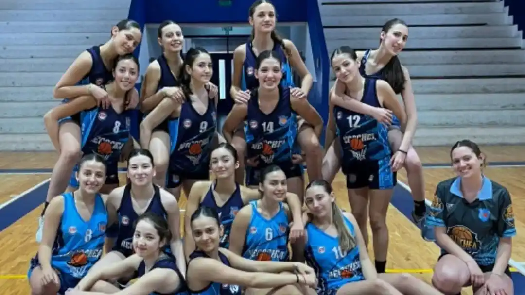 La Selección femenina U17 disputa el Campeonato Zonal