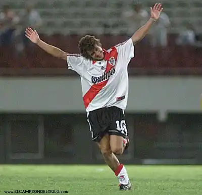 River dio el primer paso en su sueño de repatriar a Aimar