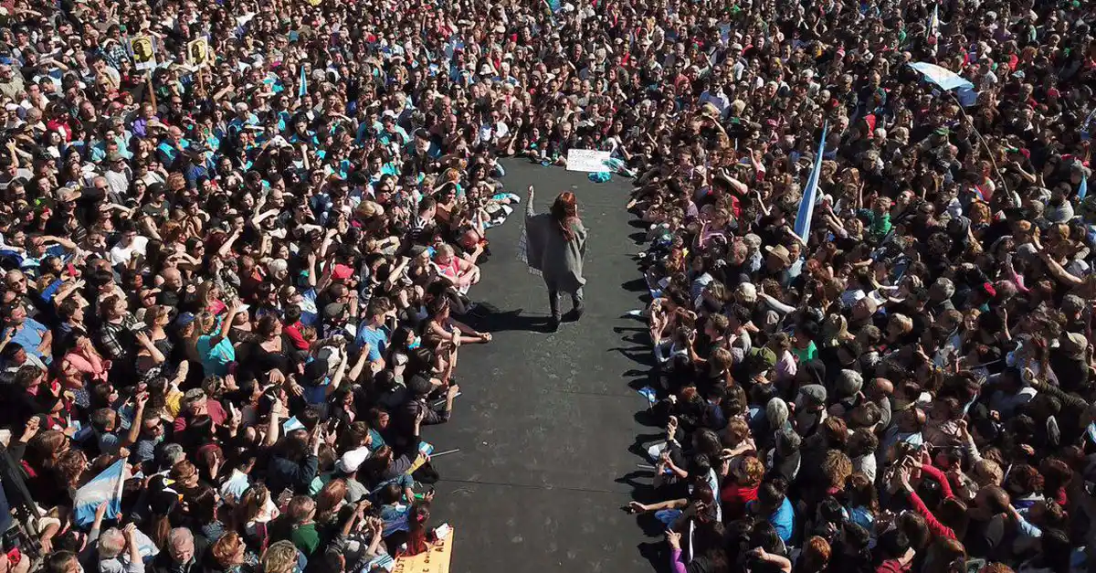 La participación electoral en Mar del Plata fue la más alta en 10 años