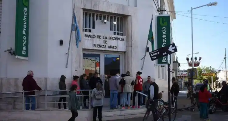 Bancos: Cómo son y qué se necesita para los créditos que ofrecen a clientes, comerciantes y Pymes durante la pandemia de coronavirus