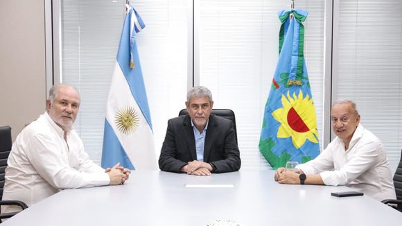 Balotaje: Concejal de Juntos por el Cambio Avellaneda y su sindicato apoyan a Massa