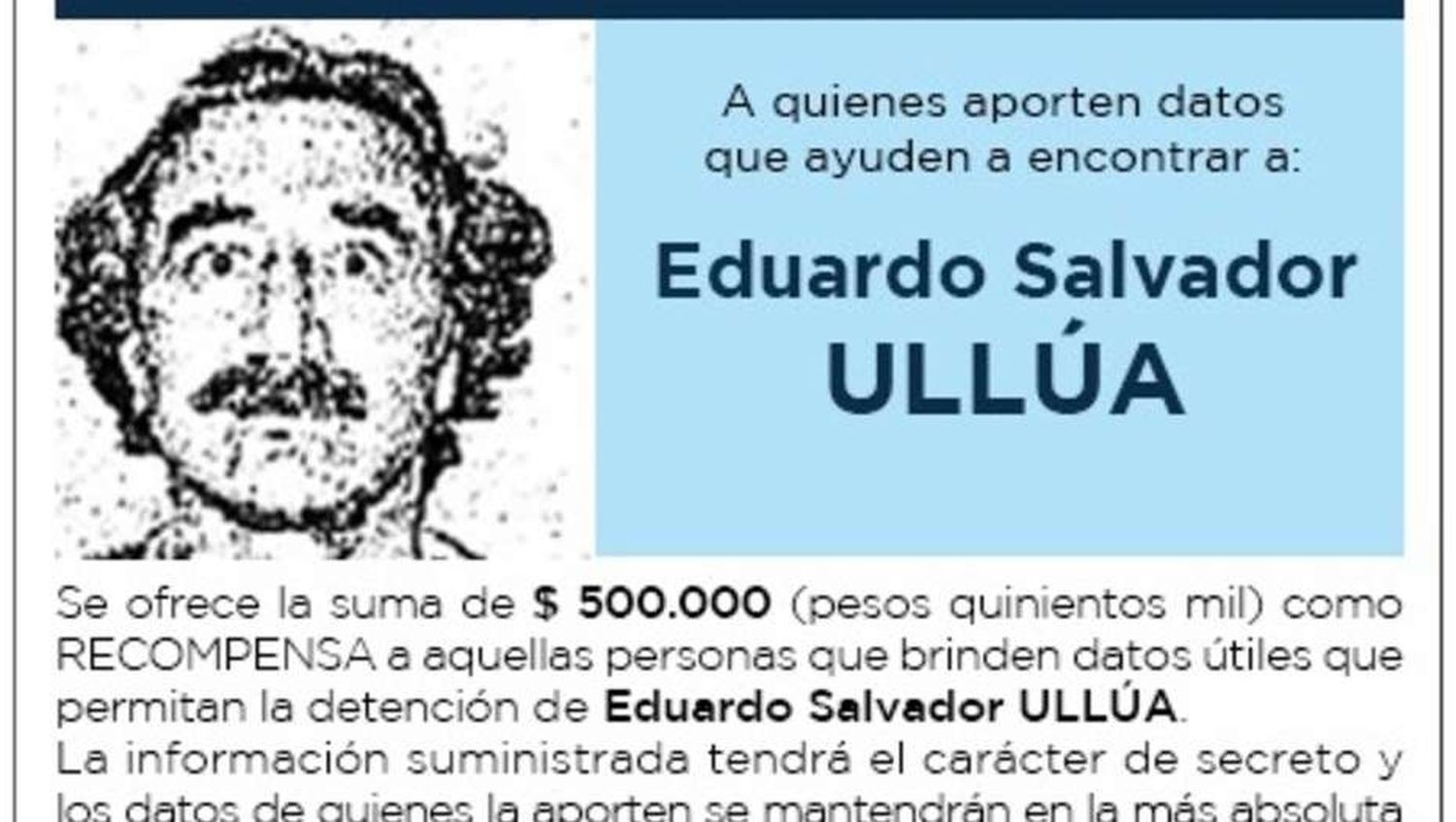 Causa CNU: detuvieron a un acusado que estuvo prófugo por 10 años