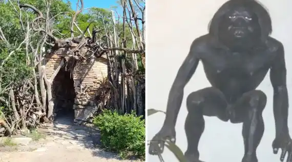 El estremecedor relato de una mujer que asegura que “El Pombero” se metió en su cama: “Lo sentí al lado mío”