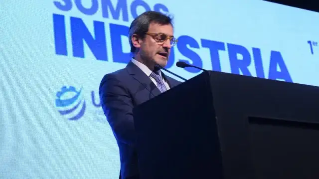 Con Milei ausente, la UIA celebrará el Día de la Industria en un escenario negativo