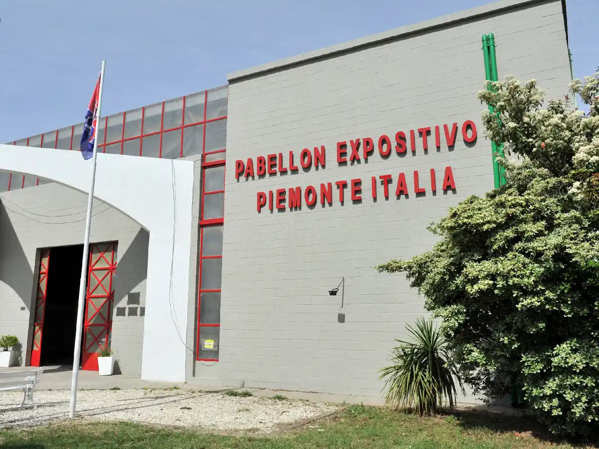 Una edición especial: este año se recordará el 20º aniversario de la creación del Pabellón Piemonte