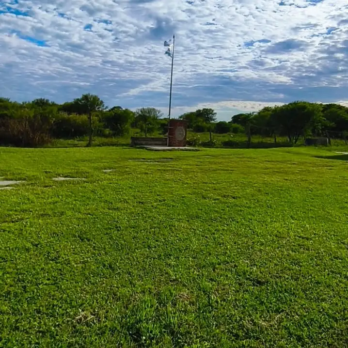 Octavo Distrito