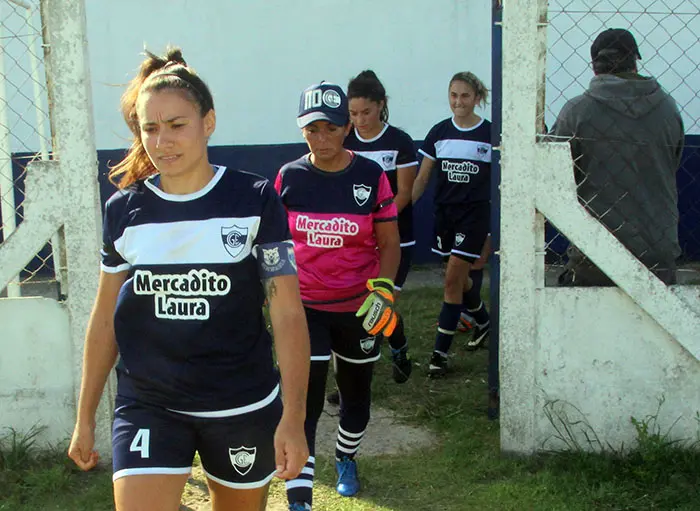 Fútbol: Gimnasia irá por la clasificación a Tres Arroyos
