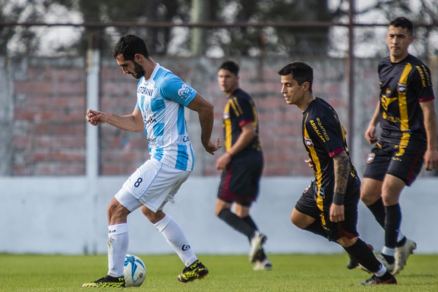Juventud quiere estirar la buena racha ante Unión de Sunchales