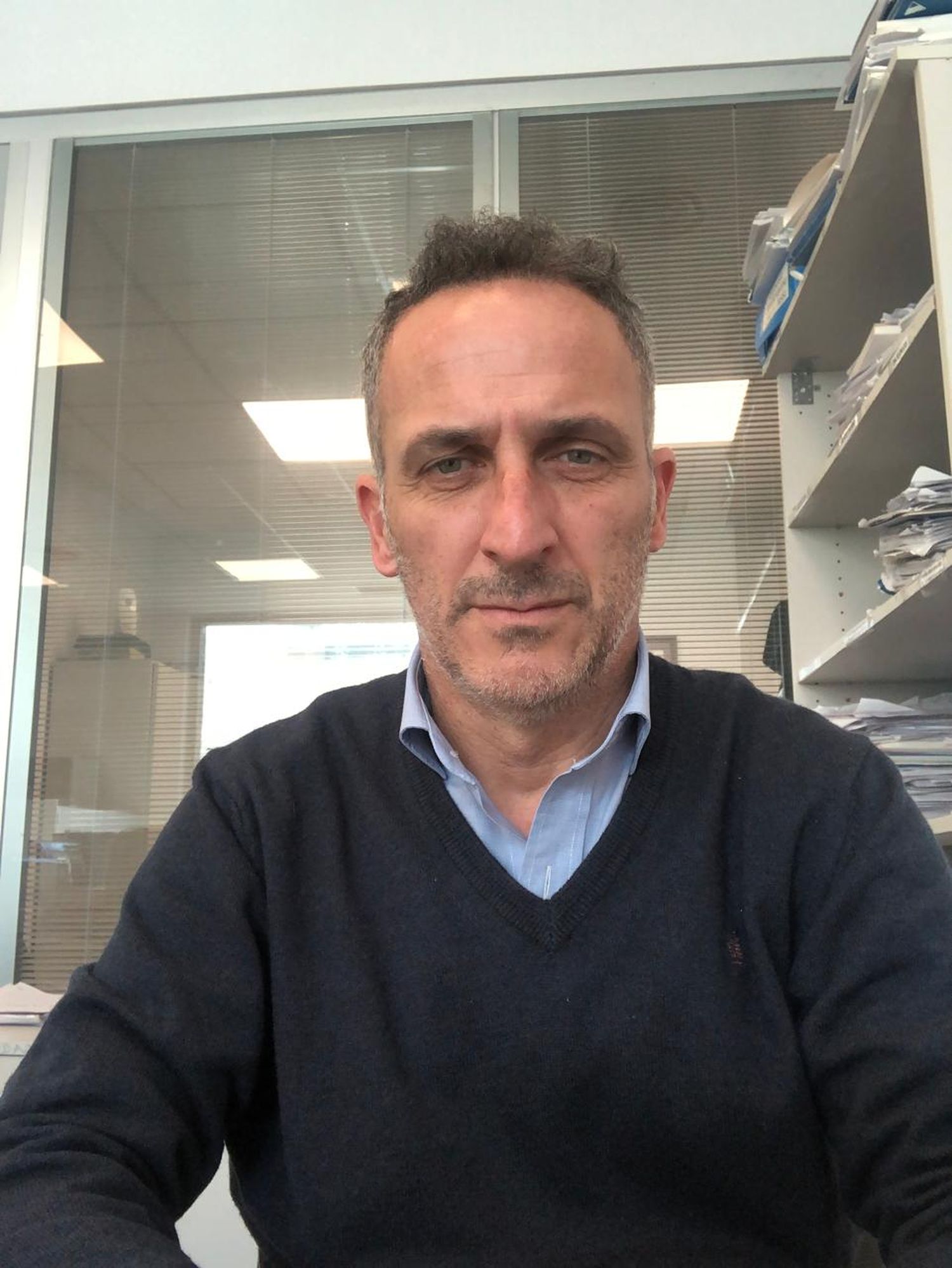 Damián Casullo