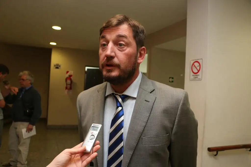  Fiscalía Federal  investiga la denuncia del padre Fernando