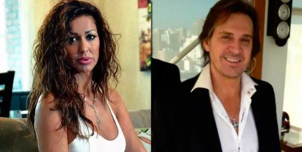 Pamela Sosa: insólita justificación por sus defensas a Aníbal Lotocki 