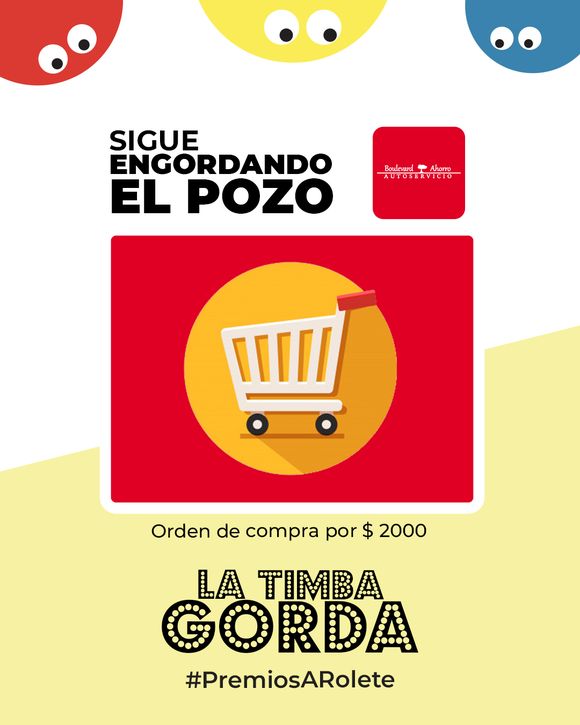 Anuario 2020: 42 premios para quien gane la Timba Gorda el sábado en Sin Galera