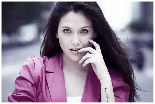 Barbie Vélez: "No estoy de novia con Fede Bal ni con nadie"