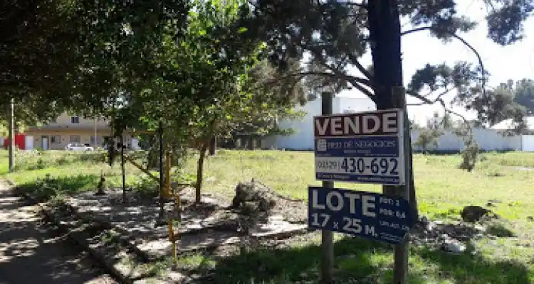 Construirán nuevo supermercado sobre Avenida 3 de Febrero