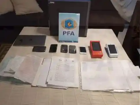 pfa