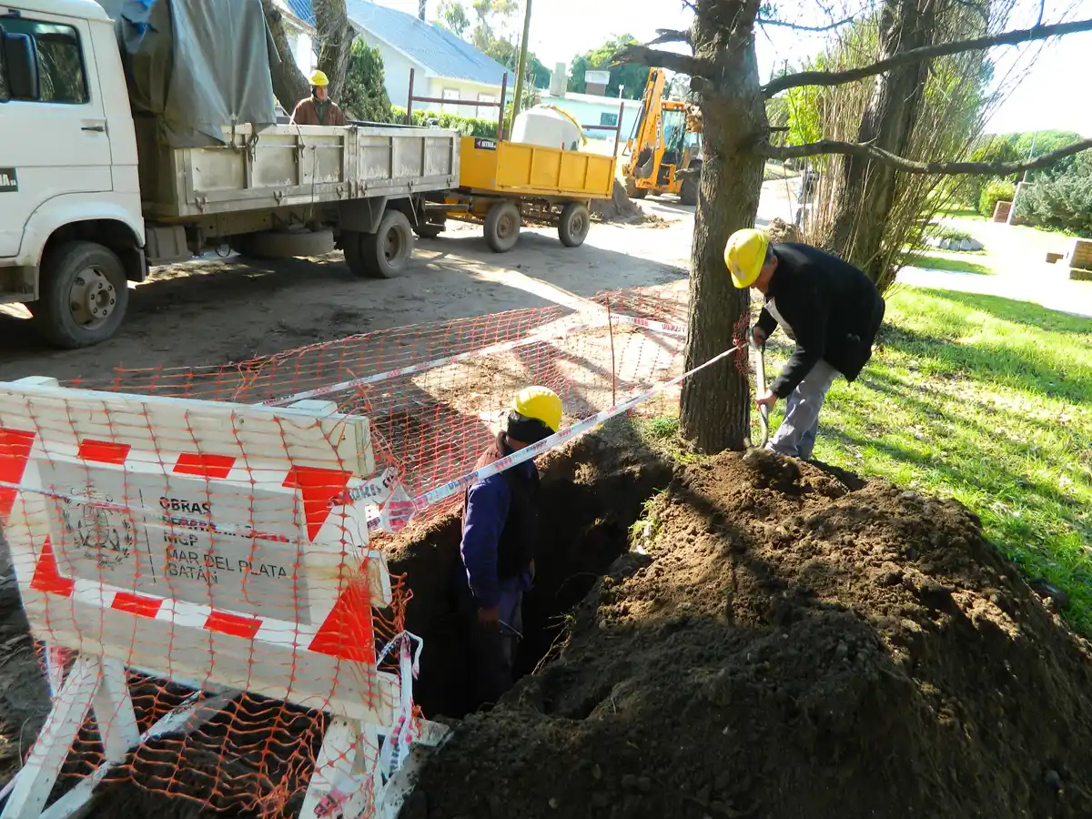 Piden uso racional del agua por fallas en pozos del norte