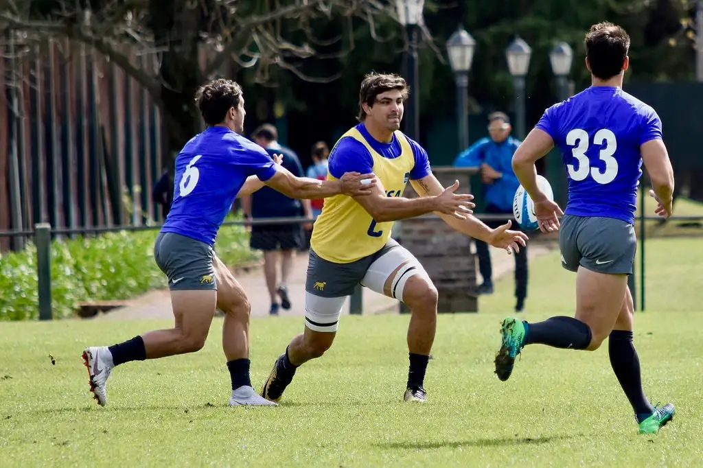 Bruni quedó afuera de  la lista de 30 jugadores