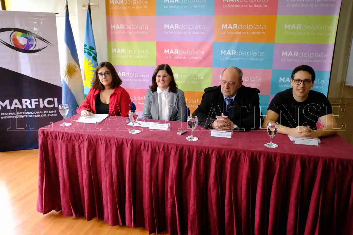 Nuevas secciones y precios populares para el XIII MARFICI