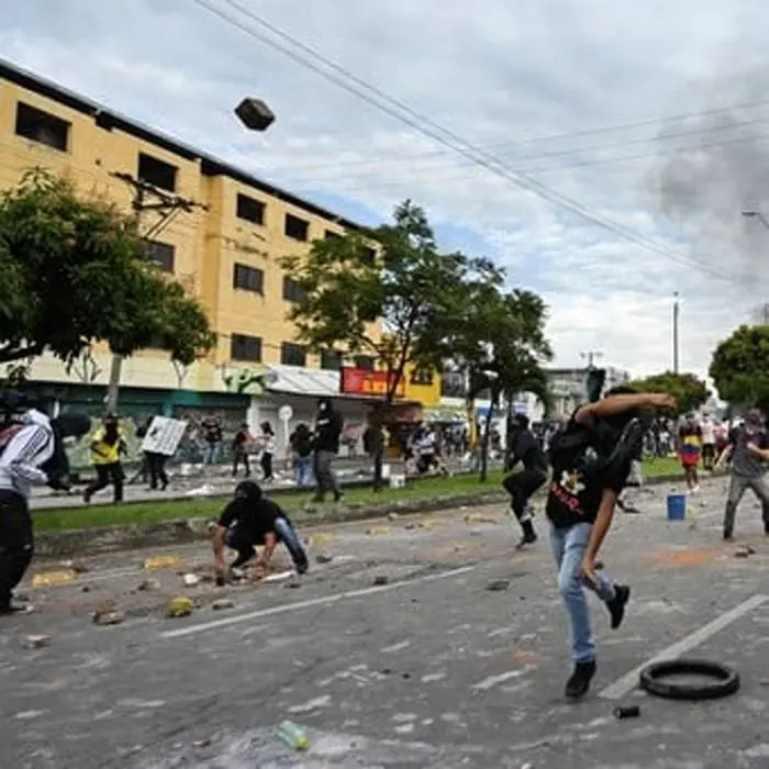 Anuncian un boicot  en Barranquilla