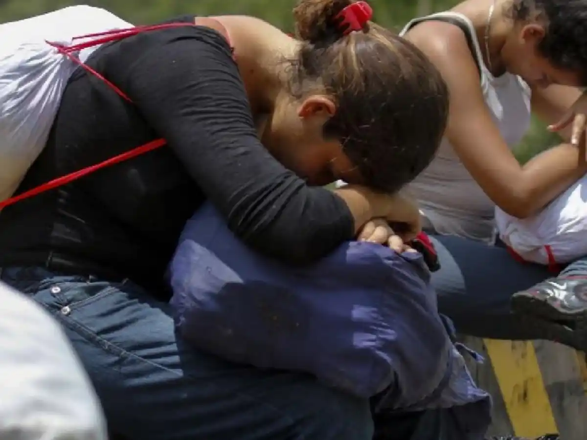 Los latinoamericanos son los más discriminados en Argentina