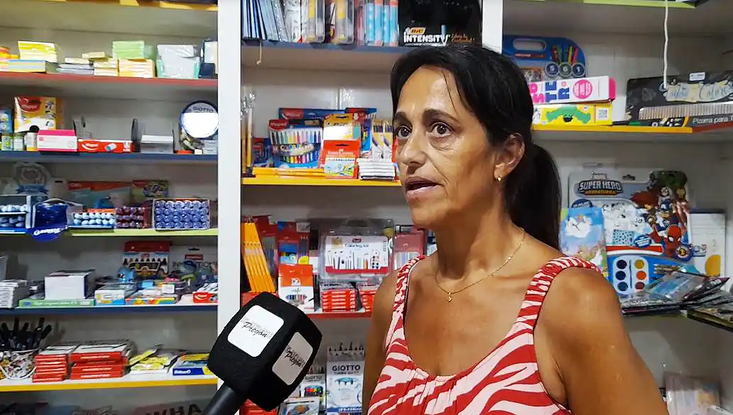 Liliana Costa: “Siempre tratamos de adaptarnos a los clientes”