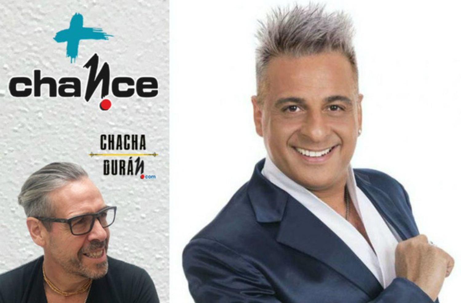 Marcelo Iripino: "Ya no digo más que sí a todo"