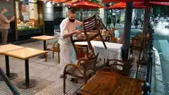 Abren inscripción para el aporte a hoteleros y gastronómicos