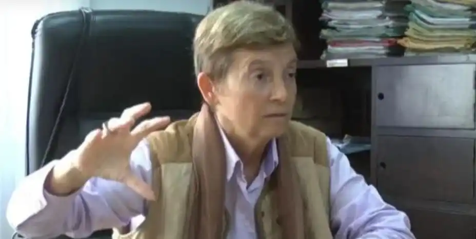 Murió la santafesina Liliana Picazo, integrante de la Corte Suprema de Justicia de Misiones