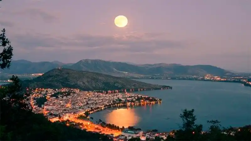 Cuáles son las catástrofes que provocará la oscilación de la Luna en 2030