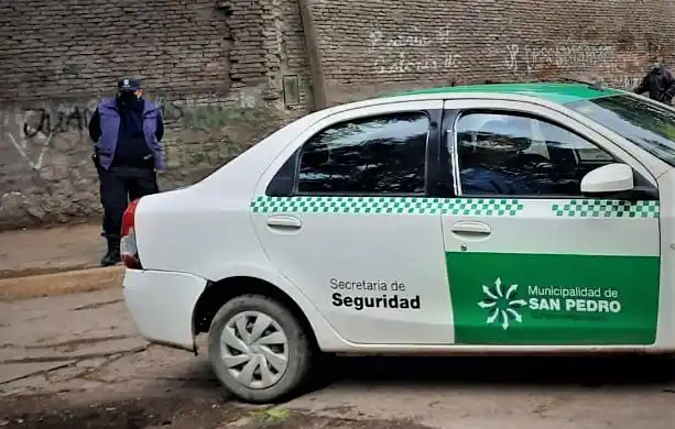 Confinamiento estricto: habrá controles para verificar el cumplimiento del horario